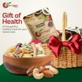 thumbnail image 4 of NY SPICE SHOP Asian Rice Crackers - 3 Pound - Rice Snacks - Rice Crisps - Snack Mixes - Best Snacks, 4 of 7