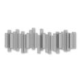 thumbnail image 1 of Perchero Sticks Multi 5 ganchos Gris Umbra UMBRA 318211-918, 1 of 2