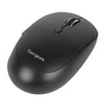 thumbnail image 4 of Targus AMB582GL Black 1 x Wheel Dual (RF / Bluetooth Wireless) Midsize Comfort Multi-Device Antimicrobial Wireless Mouse, 4 of 8