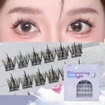 thumbnail image 3 of Char. Pestañas reutilizables a prueba de sudor Shimmering Starlight, 36 unidades, 3 of 6