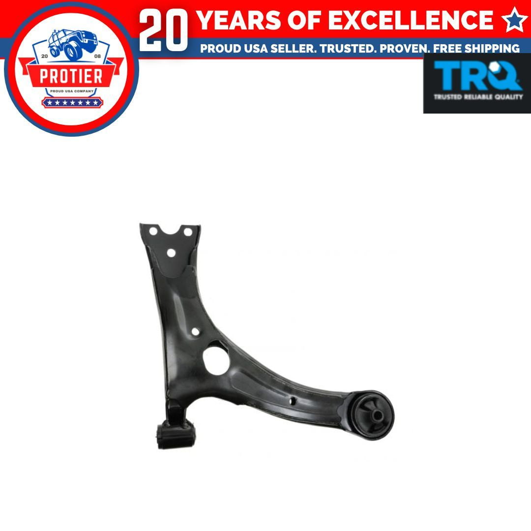 Front Lower Control Arm Driver Side Left Hand LH LF for 0409 Toyota