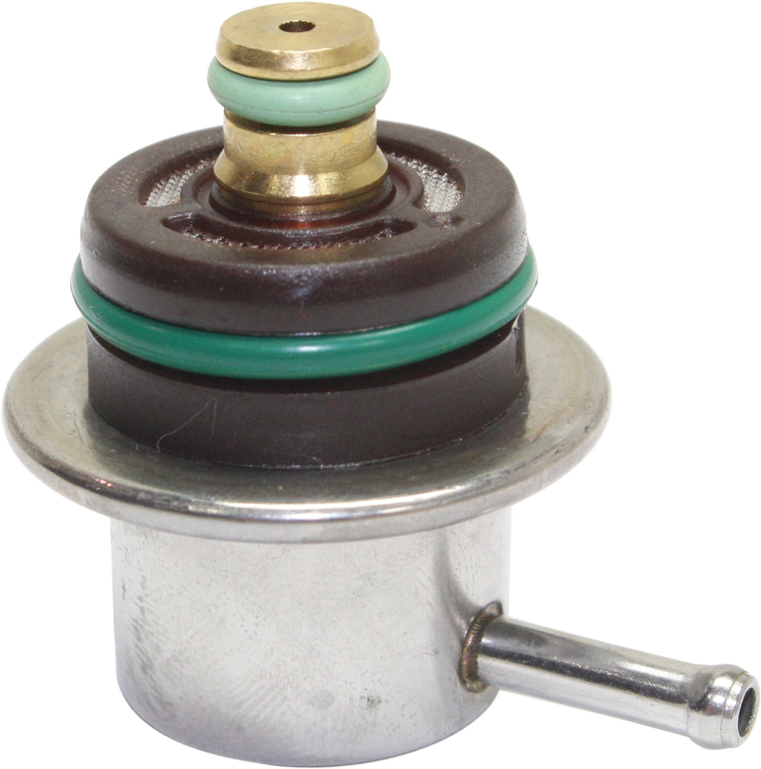 Fuel Pressure Regulator Compatible with 2000-2002 BMW X5 1997-2000 528i 6Cyl 8Cyl 3.0L 4.4L 4.6L 2.8L
