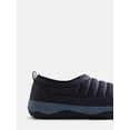 thumbnail image 4 of Men's Ozark Trail Puffer Low Slipper, 4 of 6