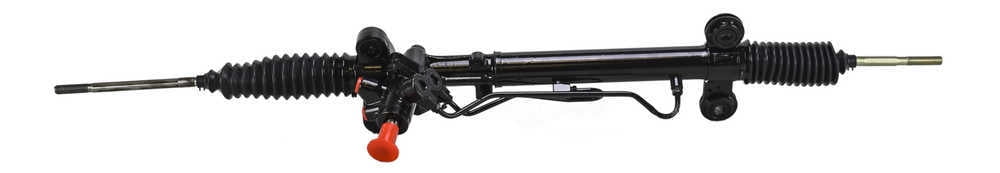 Atlantic Automotive Engineering 3520 AAE Hydraulic Power Steering Rack & Pinion 100%