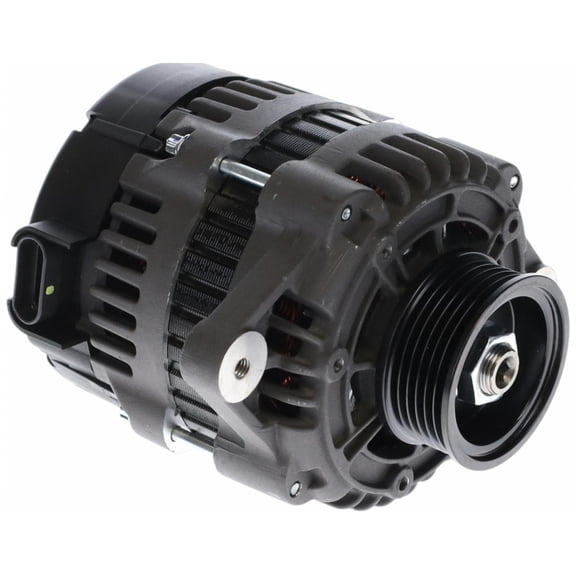 OEG Parts New 12V 95A Alternator For Indmar Marine Engines Various 1990-1995 ADR0456 A-8731 400-12410 6345HO 8400111 8600002 ADR0424 D8600002 PH300-0039 PH300-0040 0211036102 60436450N 8723