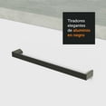 thumbnail image 4 of Mueble Inferior de cocina MADESA Agata 40 cm 3 cajones, 4 of 10