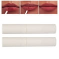 thumbnail image 3 of Matte Liquid Lipstick With Lip Plumper, Lip Glaze Waterproof Long-Lasting, Lip Gloss Non-Smudge Cosmetic Tool, 3 of 8