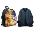 thumbnail image 6 of Winnie The Pooh Backpacks Bookbag Casual Daypack for Travel Camping Hiking, 6 of 6