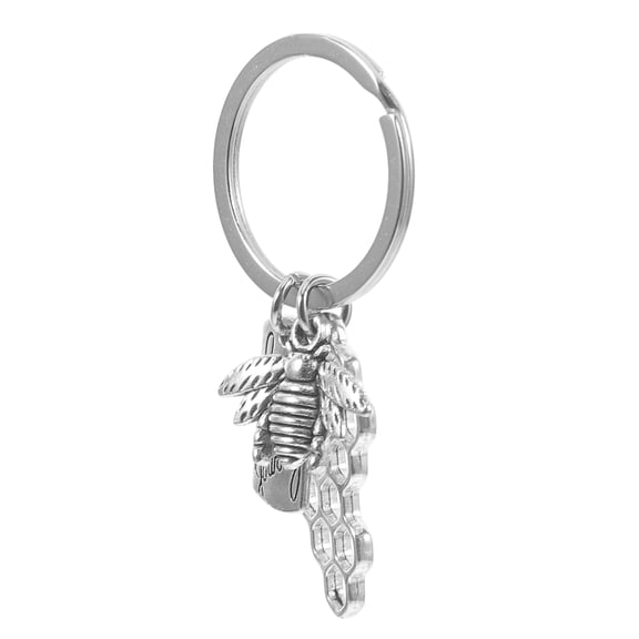 Homoyoyo Themed Party Keychain Bag Charm Decorative Accessory 1 Pack for and Party Favors