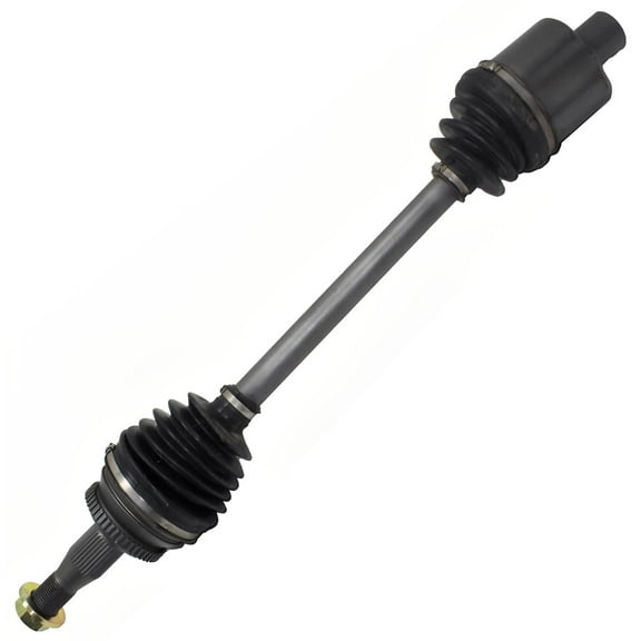 Detroit Axle - Front Left CV Axle Shaft Replacement for LHS Concorde 300M Dodge Intrepid Fits select: 1999-2004 CHRYSLER 300M, 2001-2003 CHRYSLER INTREPID SE