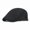 Black, variant on Unisex Mesh Cycling Cap Quick Dry Breathable Lightweight Summer Hat