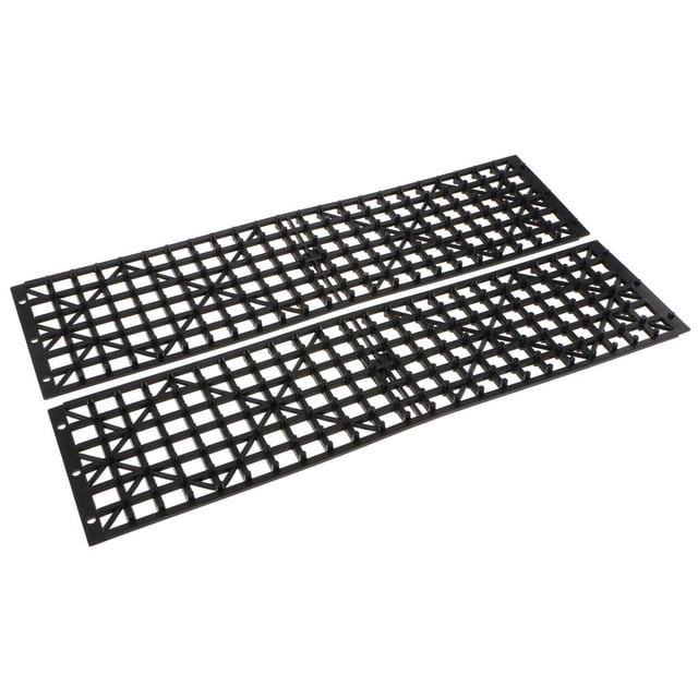 2x Alfombrillas de para Neumáticos de , Almohadilla Antideslizante para Coche, de Nieve para Barro, Escalera para Neumáticos Yotijar Almohadilla antideslizante para rueda de coche