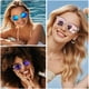 thumbnail image 2 of Lentes de Sol Joopin Grandes Cuadrados Polarizados UV400 Unisex, 2 of 6