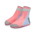 thumbnail image 4 of Tall Water Shoes for Boys Girls Cute Quick Dry Barefoot Aqua Socks for Swim Beach Surf Yoga Pool Trendy Lightweight Athletic Non Slip Shoes, 4 of 5