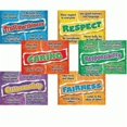thumbnail image 1 of Trend Enterprises T-A67913 Choix de Personnages Pack Combo Affiche, 1 of 4