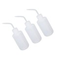 thumbnail image 4 of Botella exprimible para lavado de jabón para tatuajes, botella de lavado para tatuajes de 3 piezas, botella de lavado exprimible para tatuajes, botella de lavado para tatuajes magistralmente creada, 4 of 5