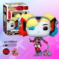 thumbnail image 1 of Funko Pop Harley Quinn En Apokolips #450 Dc Comics Original, 1 of 4