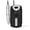 Black, variant on Nail Drill 35000rpm Professional Lathe Machine Milling Cutters for Manicure Electric Sander File Gel Nails Drills Motor Polishe