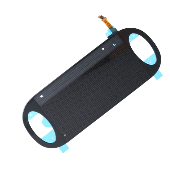Rear Touchpad Touch Panel Precisions Back Touch Panel Game Spare for PSV1000