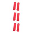thumbnail image 2 of Guardoinrt 24pieces Machine Lavable Meubles Durables Couvre-Pieds Solution de Protection de Sol Premium Polyester style 8 3Set, 2 of 6