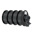 thumbnail image 1 of 4KG PLA Filament 1.75mm 3D Printing Plastic Material, No Bubble Eco-friendly Multiple Color For FDM 3D Printers ,Smoother Printing Experience, 1 of 7