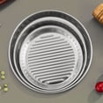 thumbnail image 5 of Outdoor Baking Tray, Barbecue Plate, Korean Style Barbecue Pot, Barbecue Plate, 5 of 9