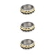 thumbnail image 2 of Jumpingount Anillo para hombre, diseño especial, anillos personalizados a la moda, reducción de estrés, accesorios de decoración de joyas para Type1 NO1, 2 of 6