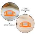 thumbnail image 3 of Homoyoyo Potato Cutter Para Fácil De Usar Y Cortar Papas Para Freír, 3 of 7