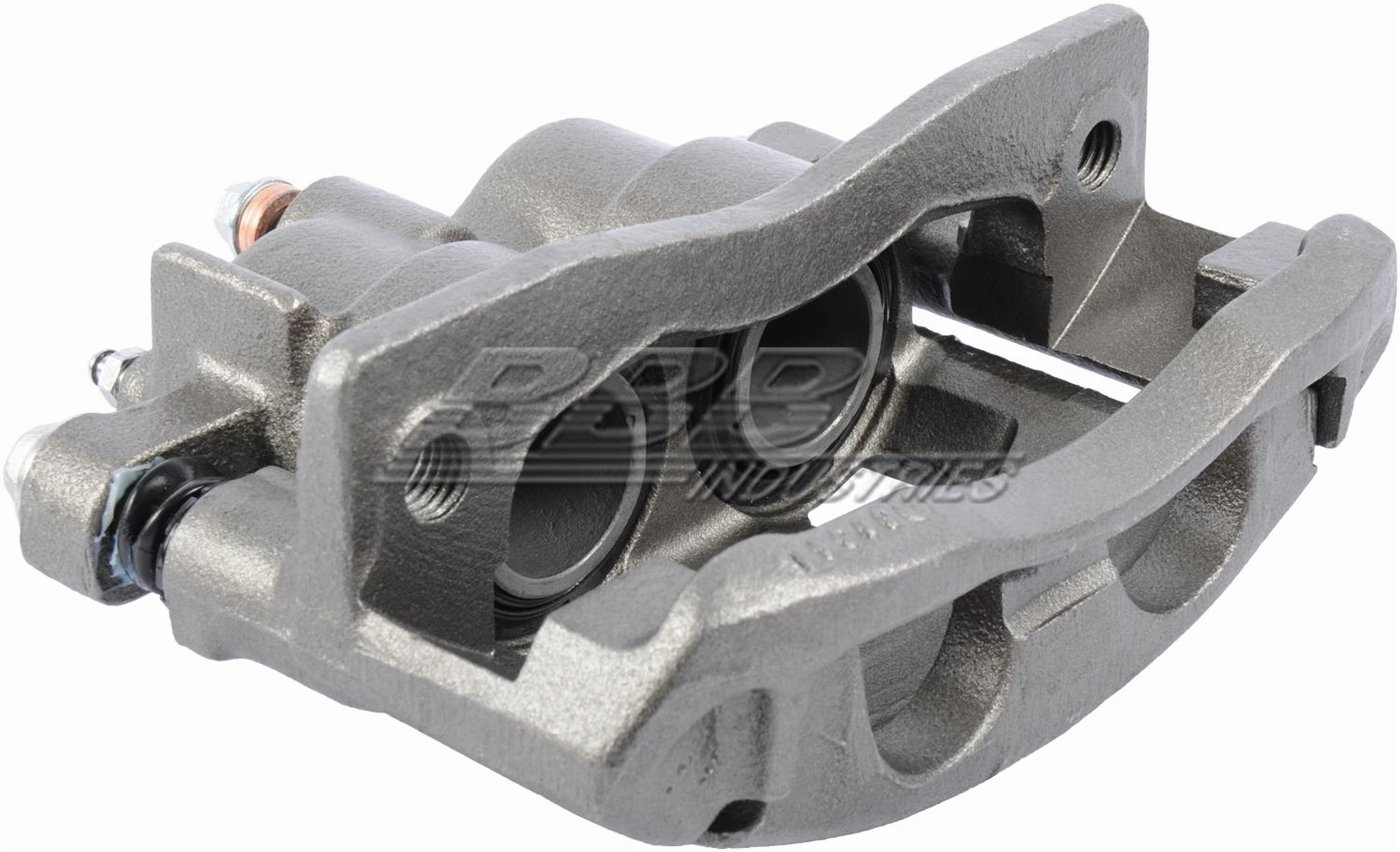 TERREPOWER formerly BBB Industries 99-17282A Reman Caliper w/installation Hardware
