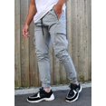 thumbnail image 1 of Pantalones Cargo informales para hombre, ropa de calle de Hip Hop, Joggers a la moda, pantalones de chándal con múltiples bolsillos, 2023, 1 of 5