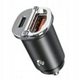 thumbnail image 4 of Flush Fit PD20W QC18W Dual-port car mini charger, 4 of 12