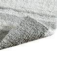 thumbnail image 4 of Home Essence Spa Cotton Striped Tufted Reversible Bath Rug, 4 of 6