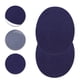 thumbnail image 5 of GOOHOCHY 1 par de parches ovalados para planchar, parches para reparar ropa, parches termoadhesivos para codos., 5 of 7