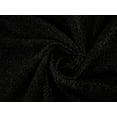 thumbnail image 5 of Metallic Shimmer available in 3 colors bronze , black and gold with lycra fashion fabric 58" wide[15310/15313/15687], 5 of 11
