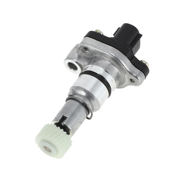 Sensor de velocidad de transmisión Unique Bargains VSS para Toyota RAV4 2.0 1996-2000 No. 8318112060 Negro Resistente