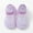 Purple, variant on Sock Shoes Non-Skid Baby Walking Socks Indoor Warm Knit Soft Sole Rubber Cotton Toddler Shoes Birthday Gifts for Boys 6-12 Months