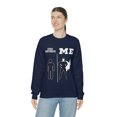 thumbnail image 6 of Bartender Sweatshirt, Gifts, Sweater Shirt, 6 of 9