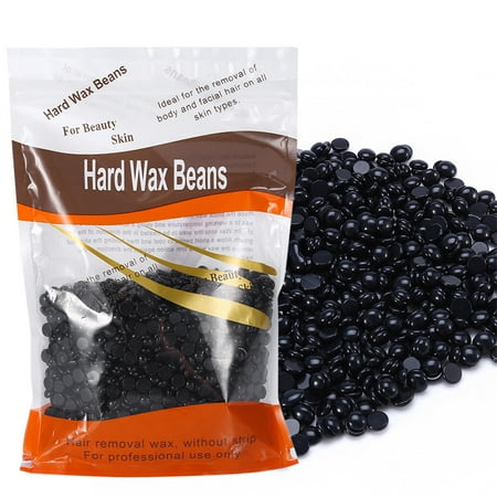 Vgeby 7 Types 300g Bag Depilatory Pearl Hard Wax Beans Brazilian
