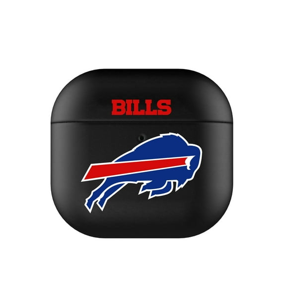 Keyscaper Buffalo Bills Insignia AirPods 4th Generation Case Cover
