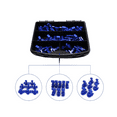 thumbnail image 3 of Car Paintless Dent Repair Tools Puller Removal Kit Spray Paint Bump Body Sheet Metal Repair Tool, 3 of 5