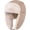 Khaki, variant on Winter Trapper Hat for Boys Girls,Ushanka Trapper Earflap Cap  &Windproof Beanie Fleece Lined  Hat