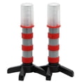 thumbnail image 2 of Kit de luces LED Twinkle Star de emergencia en carretera (juego de 2), 2 of 7
