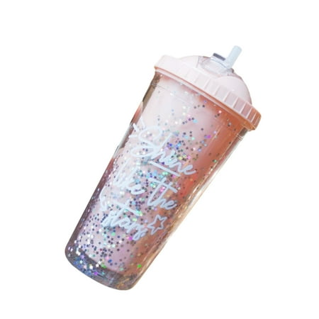 relayinert Plastic Water Bottle Soft Comfortable To Drink Leak-proof