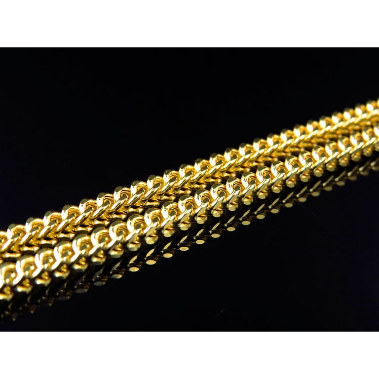 Franco 2024 style chain