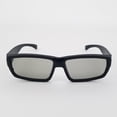 thumbnail image 4 of Gafas Eclipse Solar Sombras Seguras Plástico (), 4 of 6