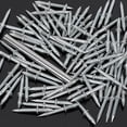 thumbnail image 4 of Clavos Sin Costuras Clavos Cuerno Duro para Rodapiés (301 Piezas), 4 of 9