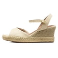 thumbnail image 2 of Zapatillas para Mujer Beira Rio 8486118 beige 25.5, 2 of 4