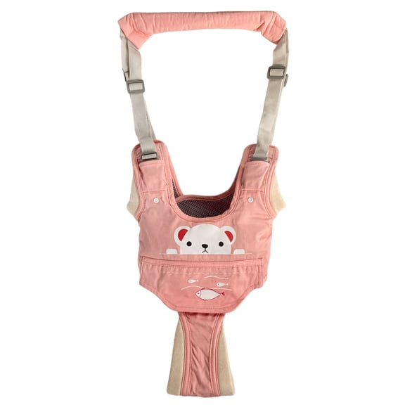Arnés Pechera Entrenador Caminador Bebe Primeros Pasos Dara Baby Acc0057