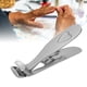 thumbnail image 4 of Cortauñas Para Personas Mayores, Uñas Gruesas De Los Pies, Cortador De Cabeza En ángulo Grande, Recortador Ergonómico De Apertura Amplia, 4 of 7