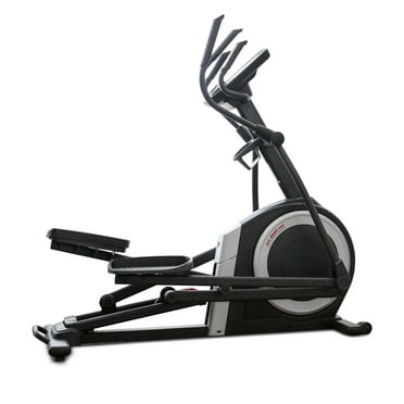 proform hybrid trainer xt ifit elliptical and recumbent bike